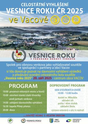 Vesnice roku