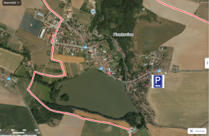 Parkoviště