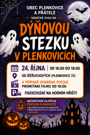 Pozvánka
